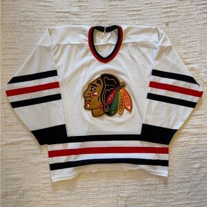 Chicago Blackhawks CCM Jersey